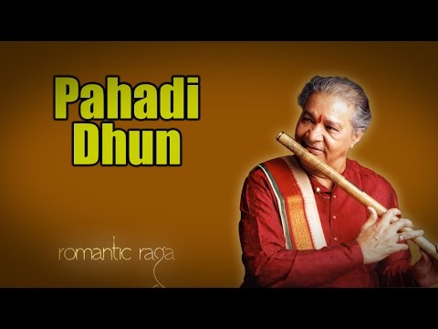 Pahadi Dhun | Hariprasad Chaurasia (Album: Romantic Raaga) | Music Today