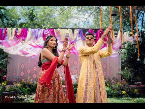 Wedding Planner portfolio by Phool And Pheras in Bangalore - Photo 0