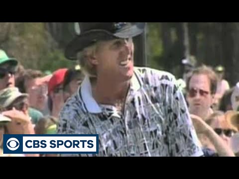 The Magic of the Masters | 1995-1996 | CBS Sports