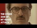 Liars - The Other Side of Mt Heart Attack // Her - Stefano Leone Liars - The Other Side of Mt Heart Attack // Her