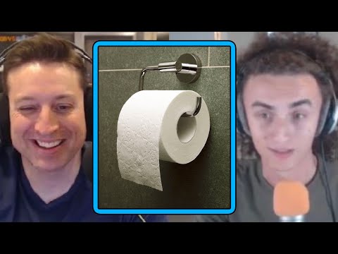 Why You Shouldn’t Use Toilet Paper | PKA
