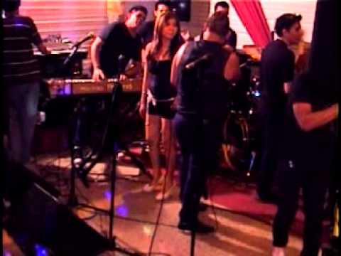 PRODUCCIONES AUDIO 15 - LA TIMBA DEL RIMAC - SE VUELVE LOCA