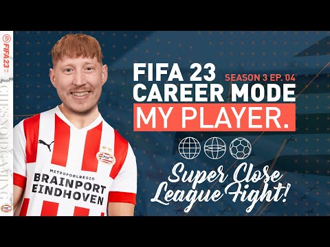 LEAVING IT LATE!! FIFA 23 | My Player Career Mode Ep44
