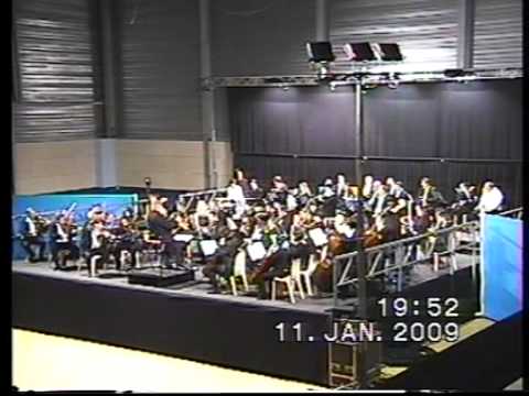 OFFENBACH - Extrait de la gaiete parisienne par l'OSCRM