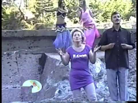 Senny i Kalesijski zvuci - Ljubi komso - (Official video 2007)