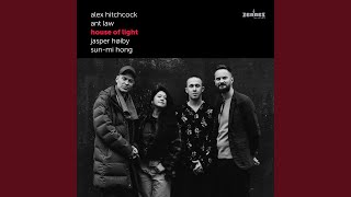 What You Sayin' Jasper