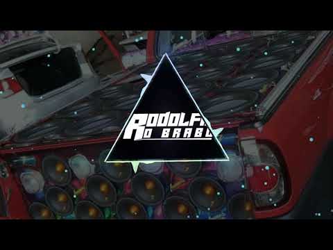 Mc Niack e Mc Teteu - Mega de quarentena-- DJ RODOLFIN