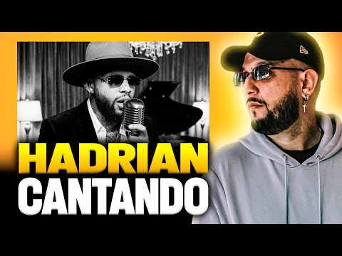 🎶🎙️ HADRIAN HUMILLÓ A TODOS EN EL KARAOKE | PIEZAS REACCIONA A EYOU TV