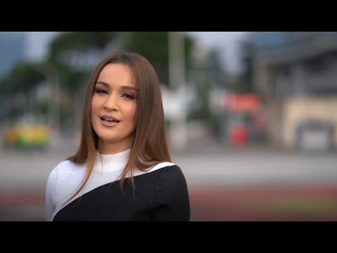 Agnesa Breçani- Sa shume djeg (cover)