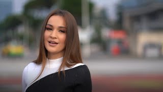 Agnesa Breçani - Sa Shumë Djeg