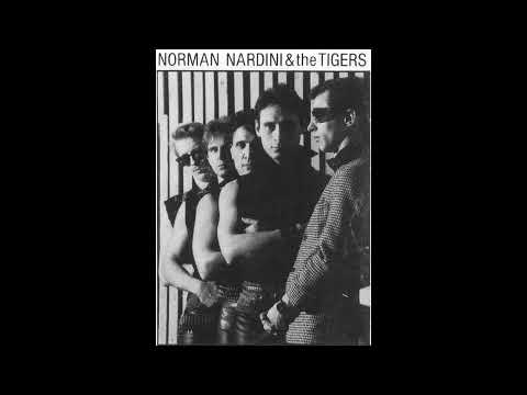 Norman Nardini & the Tigers Live at Classic I  7/13/1985 Set 2