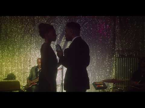 The Midnight Hour - Harmony feat. Loren Oden (Official Music Video)