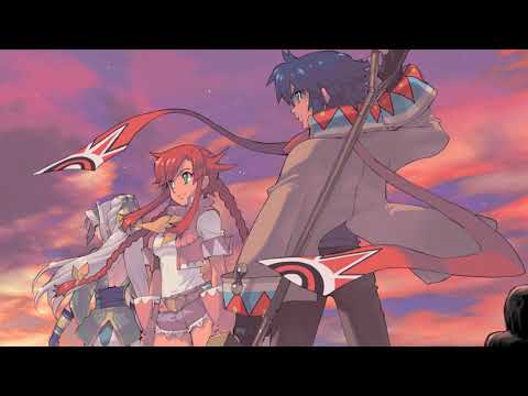 Klagmar's Top VGM #3,657 - Wild Arms 5 - The Road to Tomorrow Follows Behind You