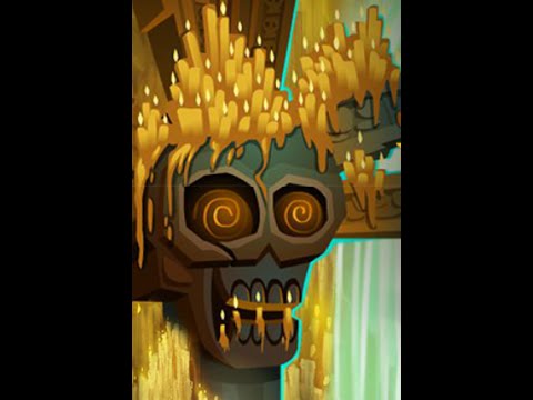 Sugar Smash: Book of Life Level 91