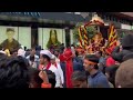 Ganesh Procession In Eindhoven 2023 Netherlands