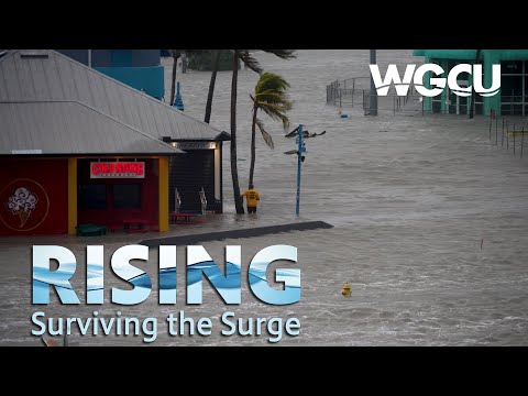 Rising: Surviving the Surge | Hurricane Ian Documentary