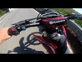 TEST RIDE HUSQVARNA TE 310 2012