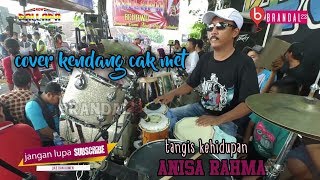 New pallapa jombang 2018 anisa rahma tangis kehidupan live h.rifa'i