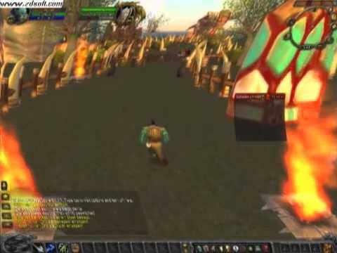 SoulstormWoW-NeuerAnfang