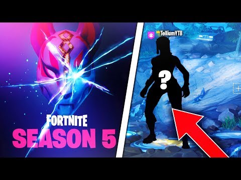 Fortnite Where Are All The Radar Signs