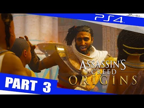 assassins creed origins gameplay deutsch assassins creed origins gameplay deutsch
