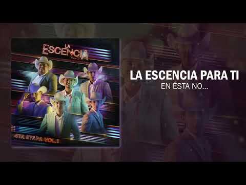 Esencia Norteña - En Ésta No (2021)