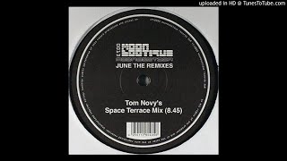 Moonbootica - June (Tom Novy's Space Terrace Mix)
