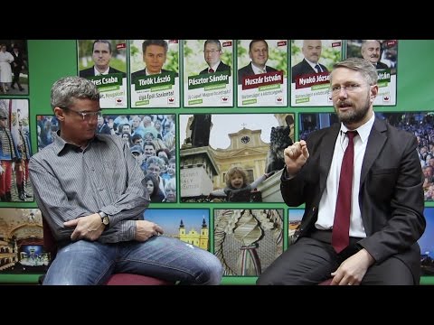 Ér TV - 170. adás - 2016. 10. 14. - Székelyhíd