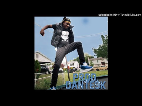 [FREE] Glockboykari x Yungmanny x Xanman - "Slide 3" DMV Type Beat (Prod. Dante9k)