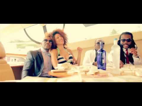 Miyo Feat. Mass Power "Nèg Yo Sire"