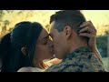 Purple Hearts / Kissing Scene — Cassie and Luke (Sofia Carson and Nicholas Galitzine) (Clip 2)