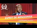 Le Parlement Du Rire 11 08 2023 Esprit De Mensonge