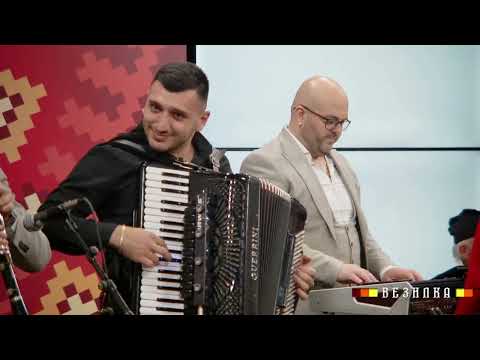 Vito Slavevski -Za kogo ti cuti Dano liceto