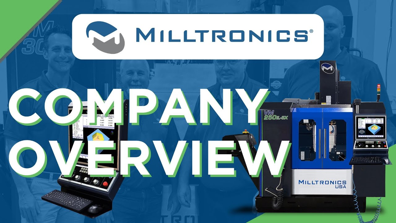 Company Overview
