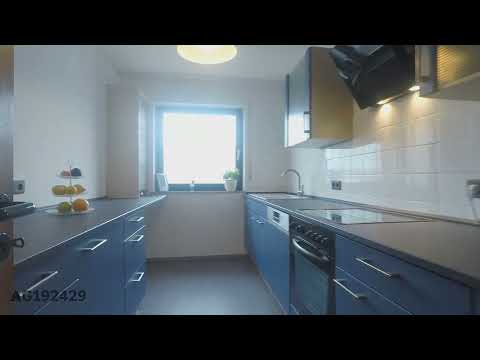 WI-192429 - Gemütliche möblierte 3-Zimmer Wohnung mit Balkon und Internet in Mom...