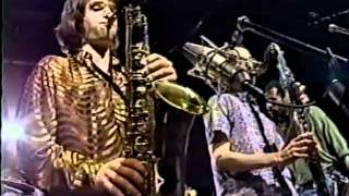 2. Tuatara - Streets of New Delhi