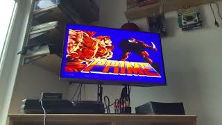 Sega cd game play ultaverse prime