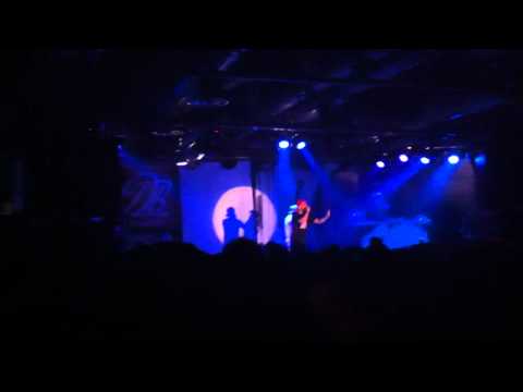 12os pithikos acapella block33 25/10/11