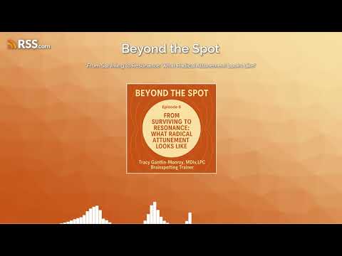 "From Surviving to Resonance: What Radical Attunement Looks Like"