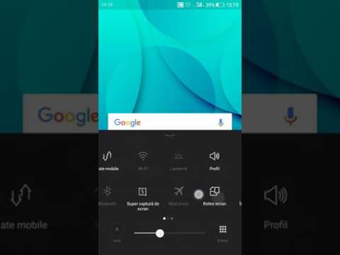 Allview x3 soul style  Update 7.0 Nougat