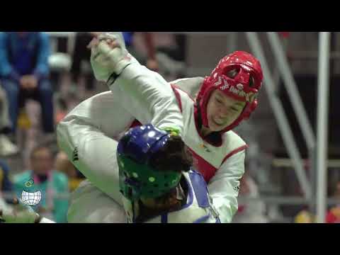 Taekwondo - Resumen especial