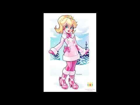 TOADTWIST - PEACH