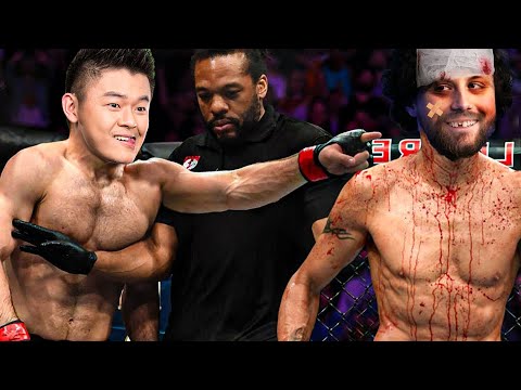 MIDONE STREAM vs GORGC - I'M NOT DONE YET!