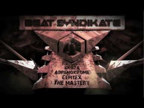Beat Syndikate vol 2 The Legacy Teaser