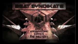Beat Syndikate vol 2 The Legacy Teaser
