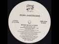 Born Jamericans - Boom Shak A-Tack (Dancehall Remix) (1993)