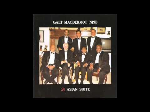 Galt MacDermot - Tigura