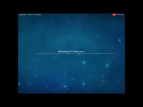 GAMMA IPTV PLAYER