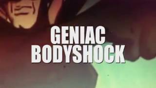 BODY SHOCK BY GENIAC
