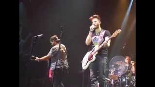 My Girl - Colton Swon - The Swon Brothers